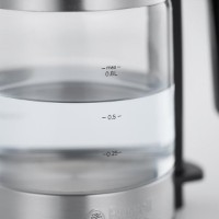 Fierbator de apa Russell Hobbs Compact Home Glass (24191-70) imaginea #4 — magazin online Desire.md