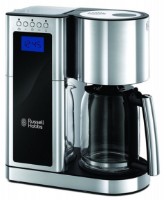 Cafetiera electrica Russell Hobbs Elegance (23370-56) imaginea #1 — magazin online Desire.md