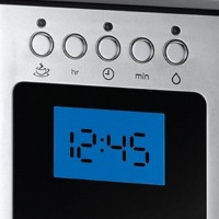 Cafetiera electrica Russell Hobbs Elegance (23370-56) imaginea #2 — magazin online Desire.md