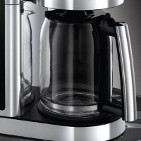 Cafetiera electrica Russell Hobbs Elegance (23370-56) imaginea #3 — magazin online Desire.md