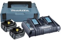Аккумулятор + зарядное устройство Makita 197629-2