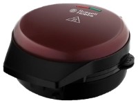 Вафельница Russell Hobbs Fiesta 3in1 (24620-56) фото №1 — интернет-магазин Desire.md