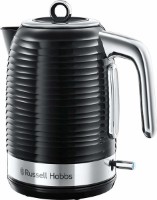 Fierbator de apa Russell Hobbs Inspire Black (24361-70) imaginea #1 — magazin online Desire.md