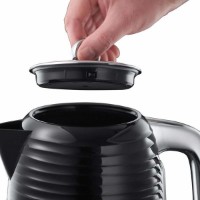 Fierbator de apa Russell Hobbs Inspire Black (24361-70) imaginea #2 — magazin online Desire.md