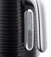 Fierbator de apa Russell Hobbs Inspire Black (24361-70) imaginea #3 — magazin online Desire.md