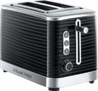 Prajitor de pâine Russell Hobbs Inspire Black (24371-56) imaginea #1 — magazin online Desire.md