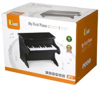 Пианино Viga My First Piano-Black 15 Keys (50996)