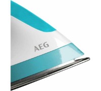 Fier de călcat cu abur AEG DBS3340 imaginea #2 — magazin online Desire.md