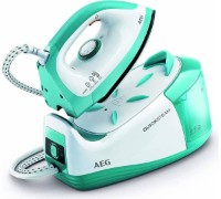 Fier de călcat cu abur AEG DBS3340 imaginea #3 — magazin online Desire.md