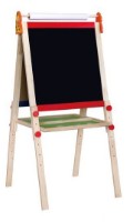 Доска для рисования Viga Standing Easel (50952)