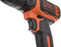 Mașină de înșurubat Black&Decker BDCDD12 imaginea #2 — magazin online Desire.md