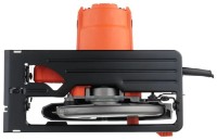 Дисковая пила Black&Decker CS1550 фото №4 — интернет-магазин Desire.md