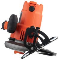 Дисковая пила Black&Decker CS1550 фото №5 — интернет-магазин Desire.md