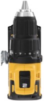 Шуруповерт DeWalt DCD708S2T фото №3 — интернет-магазин Desire.md