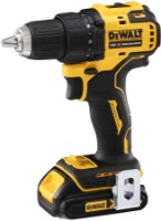 Шуруповерт DeWalt DCD708S2T