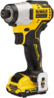 Шуруповерт DeWalt DCF801D2 XR BL