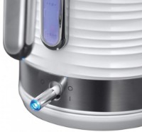Fierbator de apa Russell Hobbs Inspire White (24360-70) imaginea #2 — magazin online Desire.md
