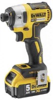 Набор DeWalt DCK266P2 (DCD796+DCF887) фото №3 — интернет-магазин Desire.md