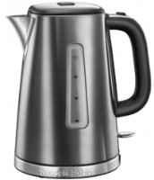 Fierbator de apa Russell Hobbs Luna Grey (23211-70) imaginea #1 — magazin online Desire.md