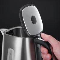 Fierbator de apa Russell Hobbs Luna Grey (23211-70) imaginea #2 — magazin online Desire.md