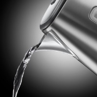 Fierbator de apa Russell Hobbs Luna Grey (23211-70) imaginea #3 — magazin online Desire.md