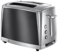 Prajitor de pâine Russell Hobbs Luna Grey (23221-56) imaginea #1 — magazin online Desire.md