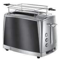 Prajitor de pâine Russell Hobbs Luna Grey (23221-56) imaginea #2 — magazin online Desire.md