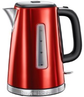 Fierbator de apa Russell Hobbs Luna Red (23210-70) imaginea #1 — magazin online Desire.md