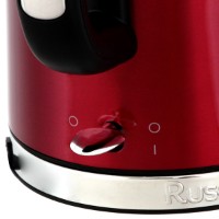 Fierbator de apa Russell Hobbs Luna Red (23210-70) imaginea #2 — magazin online Desire.md