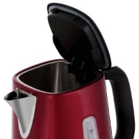 Fierbator de apa Russell Hobbs Luna Red (23210-70) imaginea #3 — magazin online Desire.md