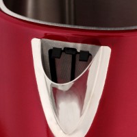 Fierbator de apa Russell Hobbs Luna Red (23210-70) imaginea #4 — magazin online Desire.md