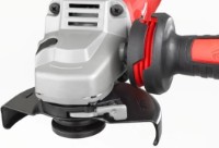 Углошлифовальная машина Milwaukee AGV 10-125 EK (4933451222) фото №4 — интернет-магазин Desire.md