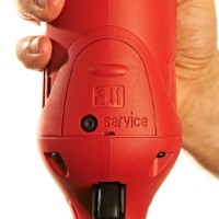 Углошлифовальная машина Milwaukee AGV 17-125 XE (4933432230) фото №4 — интернет-магазин Desire.md