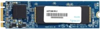 SSD накопитель Apacer AST280 480Gb (AP480GAST280)