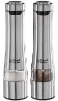 Набор электрических мельниц для специй Russell Hobbs Rasnita Classic (23460-56) фото №1 — интернет-магазин Desire.md