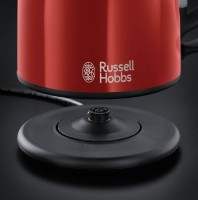 Fierbator de apa Russell Hobbs Red Compact (20191-70)