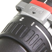 Mașină de înșurubat Milwaukee M18 CBLDD-202C imaginea #3 — magazin online Desire.md