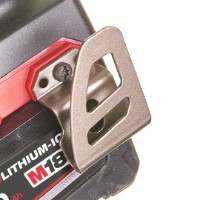Mașină de înșurubat Milwaukee M18 CBLDD-202C imaginea #5 — magazin online Desire.md