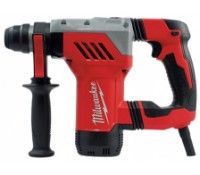 Перфоратор Milwaukee SDS-Plus PLH28E (4933446790)