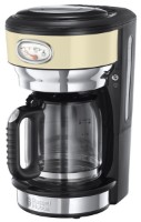 Cafetiera electrica Russell Hobbs Retro Cream (21702-56) imaginea #1 — magazin online Desire.md