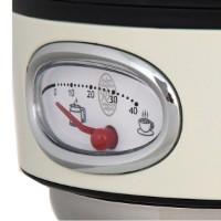 Cafetiera electrica Russell Hobbs Retro Cream (21702-56) imaginea #3 — magazin online Desire.md