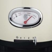 Блендер Russell Hobbs Retro Jug Cream (25192-56) фото №2 — интернет-магазин Desire.md