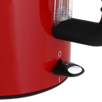Электрочайник Russell Hobbs Retro Red (21670-70) фото №2 — интернет-магазин Desire.md
