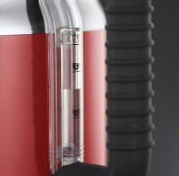 Электрочайник Russell Hobbs Retro Red (21670-70) фото №4 — интернет-магазин Desire.md