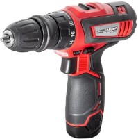 Шуруповерт Raider RD-CDL26 (30148)