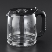 Cafetiera electrica Russell Hobbs Retro Red (21700-56) imaginea #4 — magazin online Desire.md