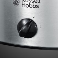 Мультиварка Russell Hobbs Slow (22740-56) фото №2 — интернет-магазин Desire.md