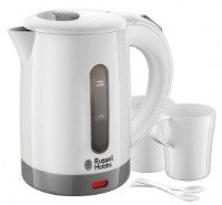 Fierbator de apa Russell Hobbs Travel (23840-70) imaginea #1 — magazin online Desire.md