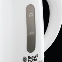 Fierbator de apa Russell Hobbs Travel (23840-70) imaginea #2 — magazin online Desire.md