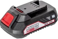 Acumulator pentru scule electrice Raider RDP-R20 (131152)